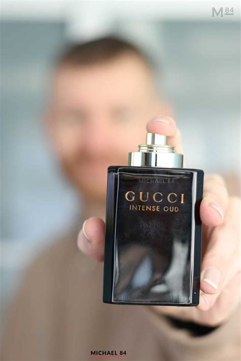 new gucci perfume oud|Gucci oud perfume review.